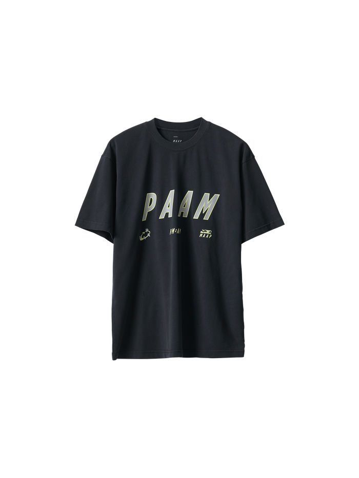 MAAP x P.A.M. Tee