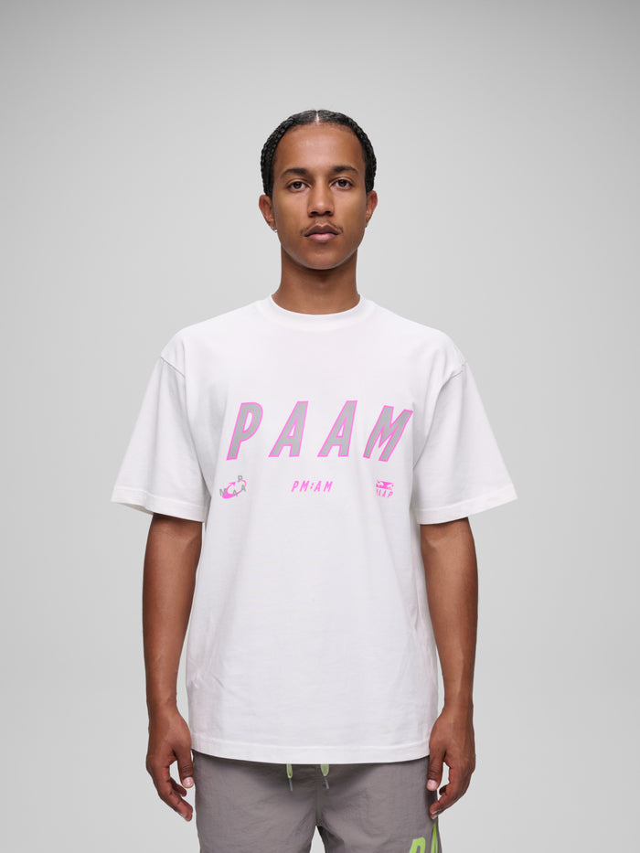 MAAP x P.A.M. Tee