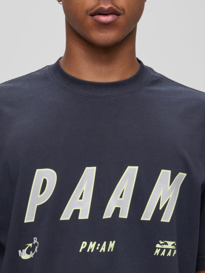 MAAP x P.A.M. Tee