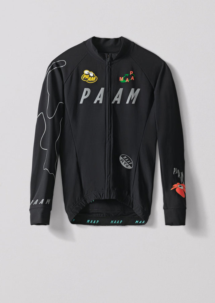 Black / XS