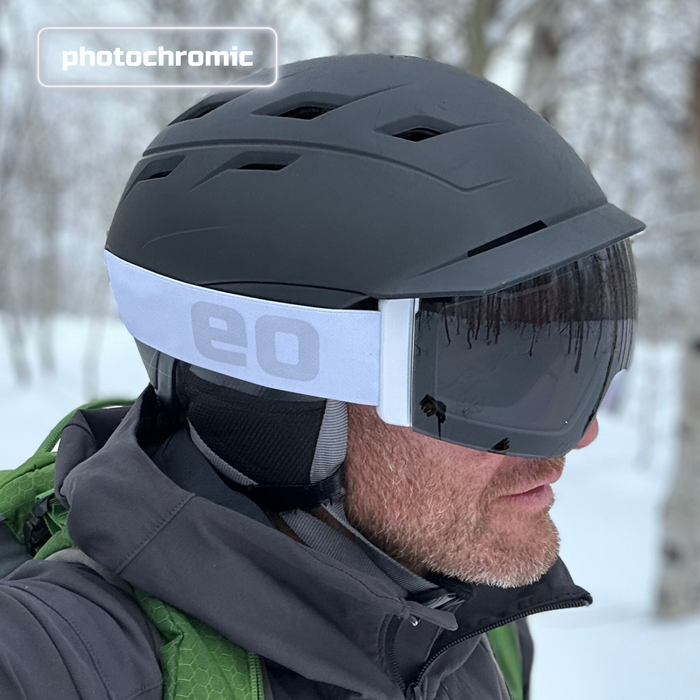 MACH SCHNELL MAG | Photochromic Eastern Outer