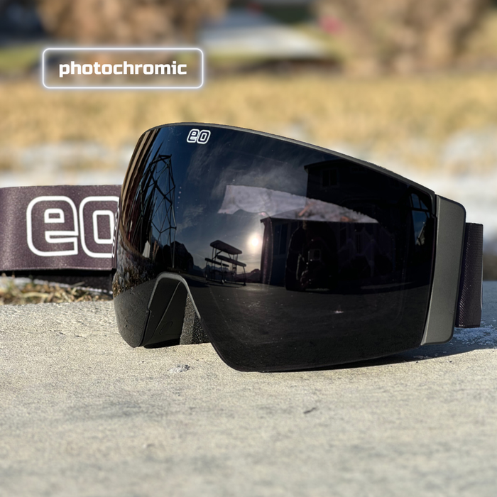 MACH SCHNELL MAG | Photochromic Eastern Outer