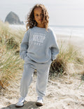 Made To Worship Kids Sweatpant Elevated Faith
