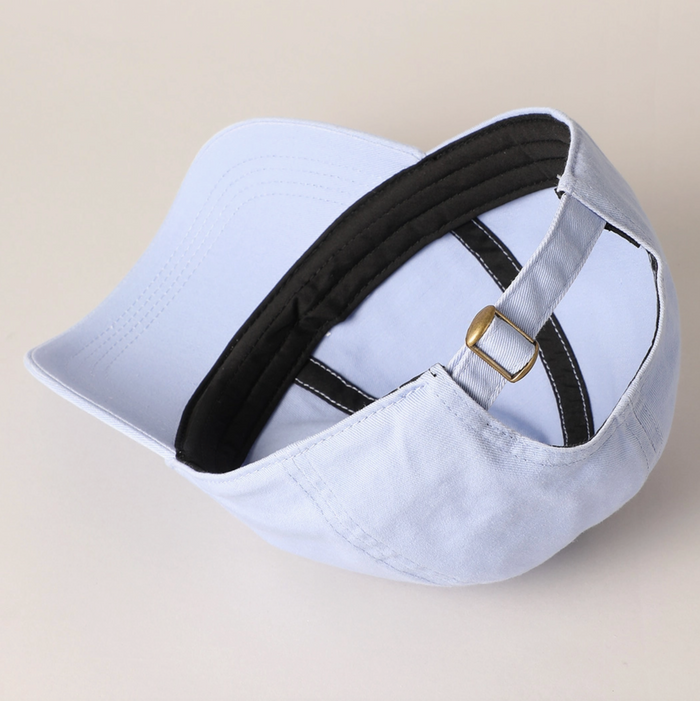 Mama Heart Hat Ivy + Cloth