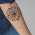 Mandala Harmony