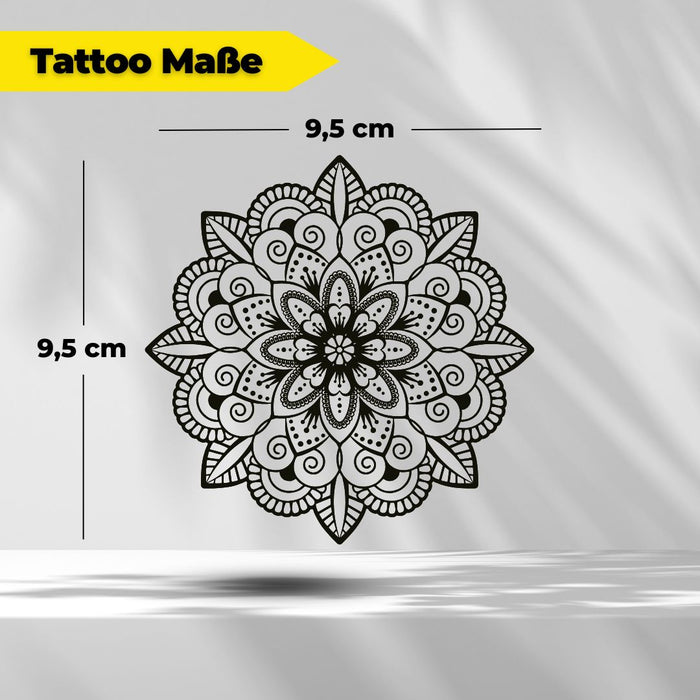 Mandala Harmony