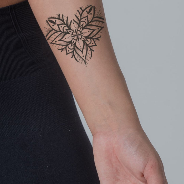 Mandala Love