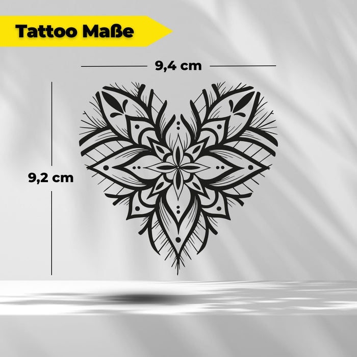 Mandala Love