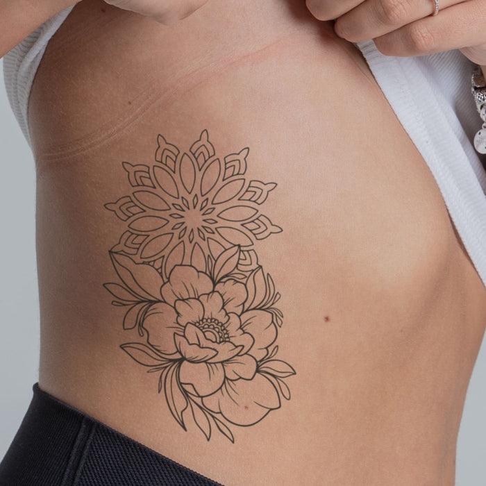 Mandala Serenity
