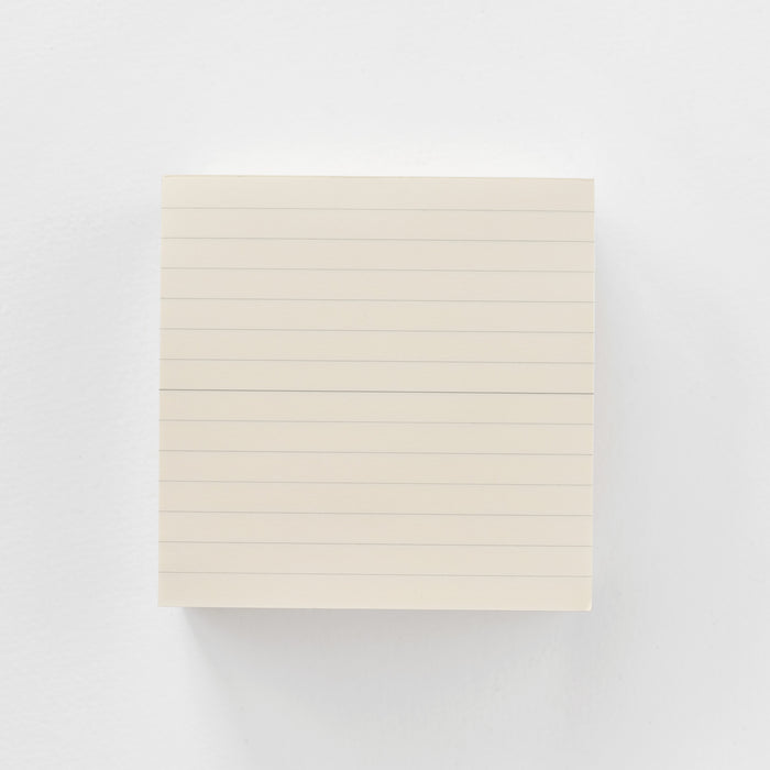 MD Memo Block