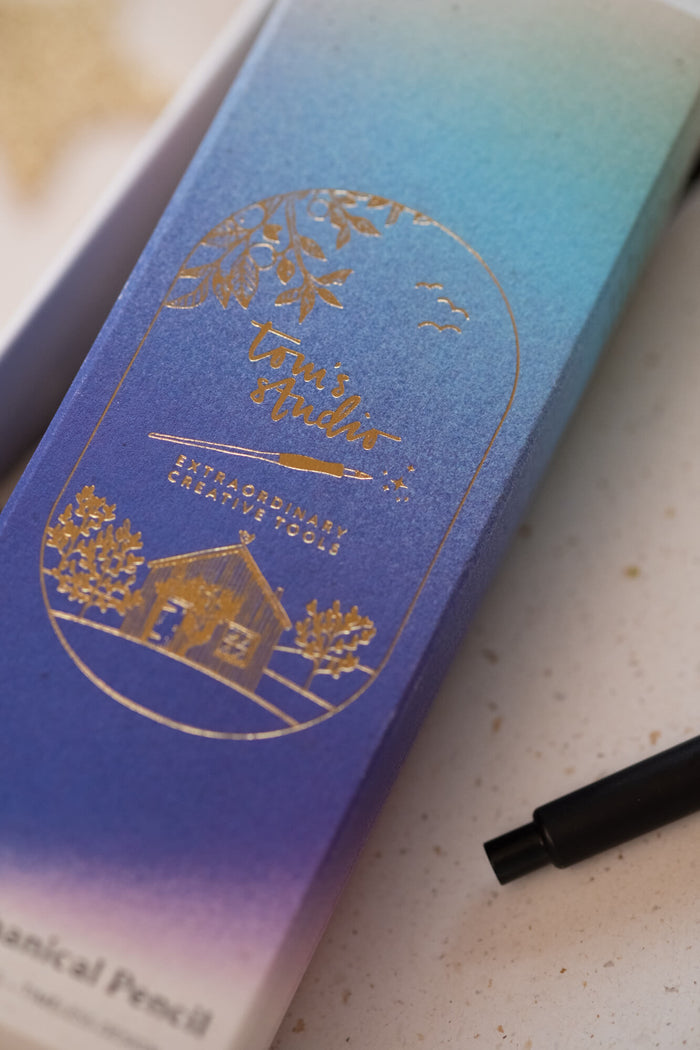 Mechanical Pencil Gift Set