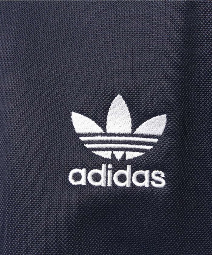 adidas Men Originals CNTP SS Crew Tee - LEGEND INK runnwalk
