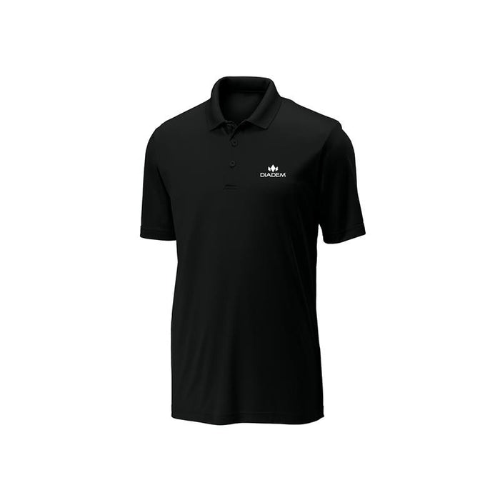 Men's Competitor Polo