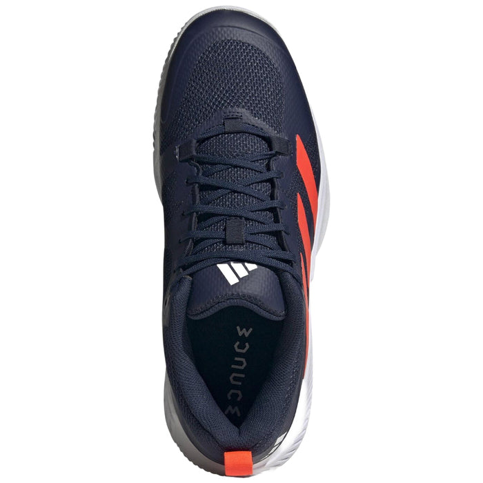 adidas Men's Court Team Bounce 2.0 runnwalk