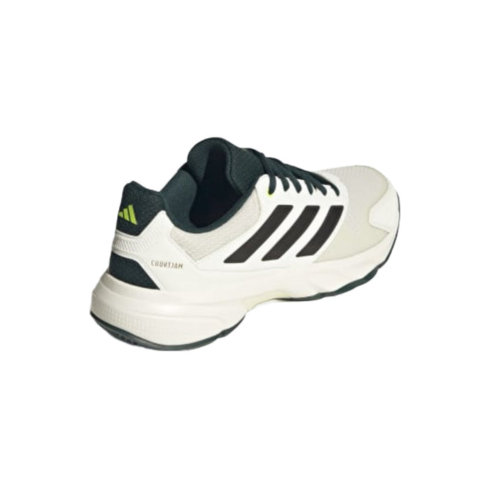 adidas Men's CourtJam Control 3 Shoes runnwalk