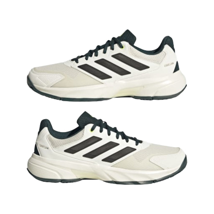 adidas Men's CourtJam Control 3 Shoes runnwalk