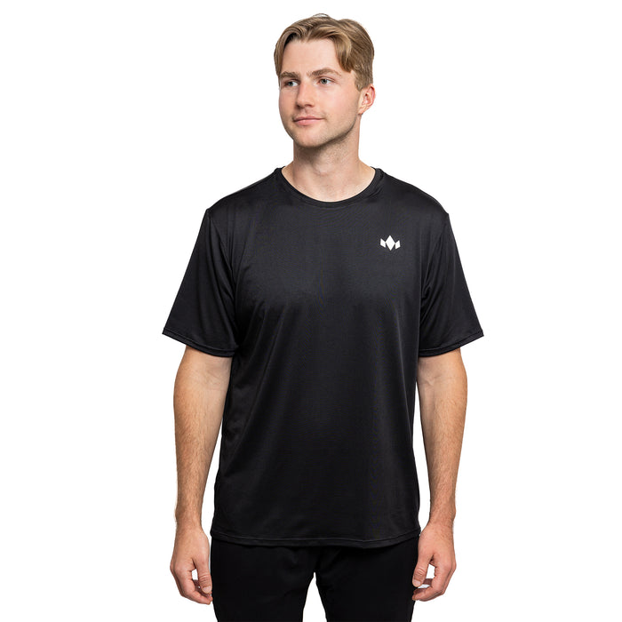 Men's Essential Crew Neck