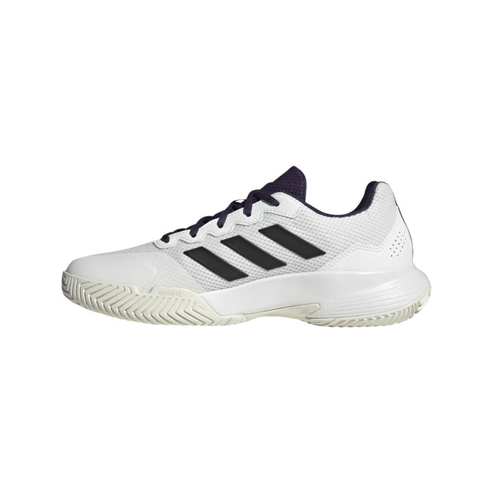 adidas MEN'S GAMECOURT 2 SNEAKER runnwalk