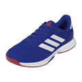 adidas Men's Ligra 8 Indoor Sneaker runnwalk