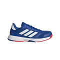 adidas Men's Ligra 8 Indoor Sneaker runnwalk
