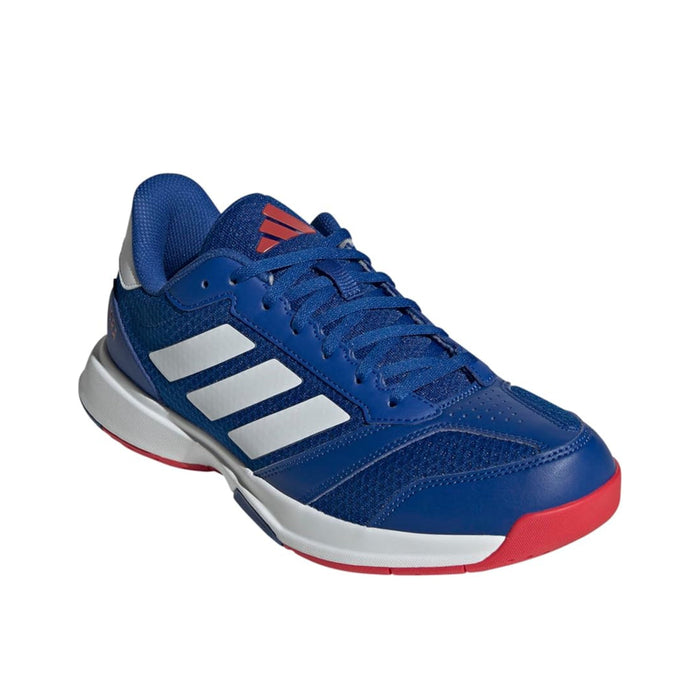 adidas Men's Ligra 8 Indoor Sneaker runnwalk