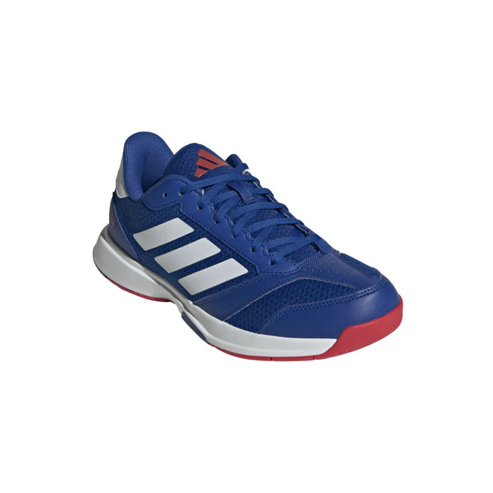adidas Men's Ligra 8 Indoor Sneaker runnwalk