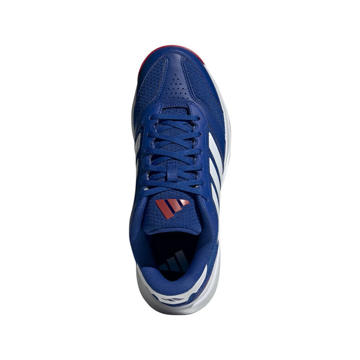 adidas Men's Ligra 8 Indoor Sneaker runnwalk
