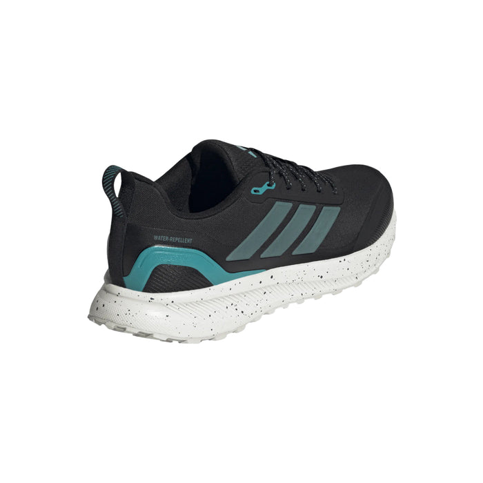 adidas Men's Run Falcon 5 Trail Sneaker runnwalk