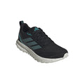adidas Men's Run Falcon 5 Trail Sneaker runnwalk