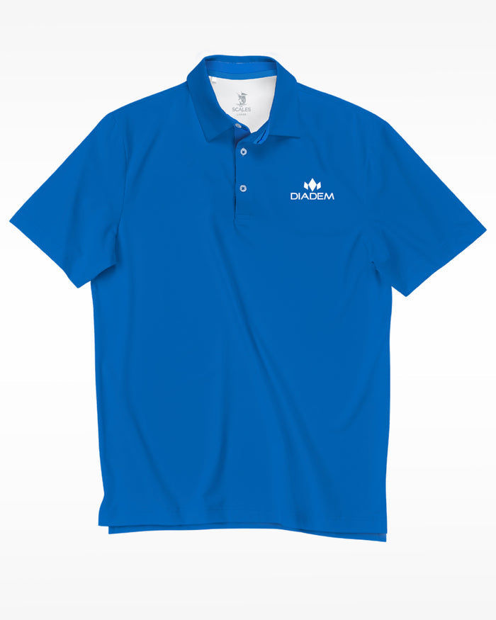 Men's Scales Competition BluCore Blue