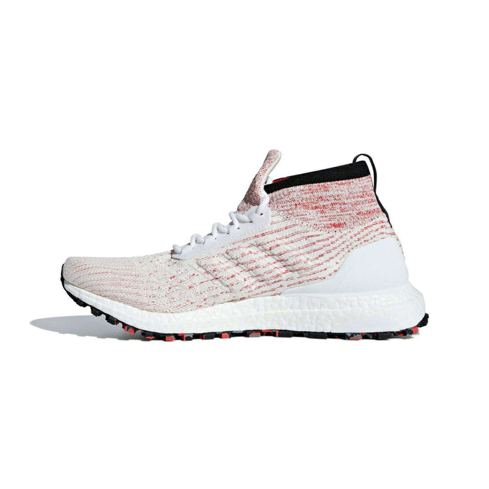 Adidas Men's Ultraboost All Terrain Shoes runnwalk