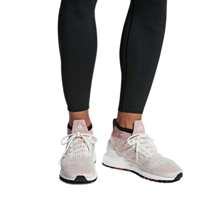 Adidas Men's Ultraboost All Terrain Shoes runnwalk