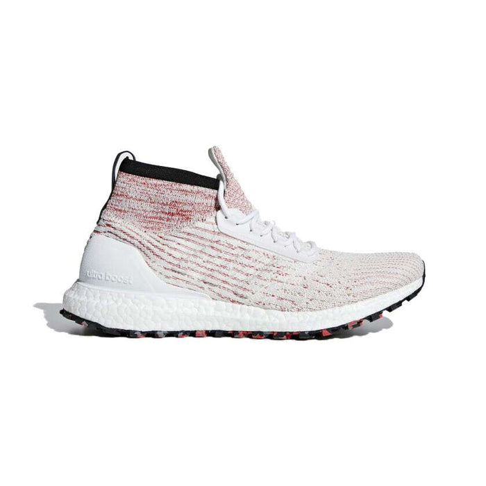 Adidas Men's Ultraboost All Terrain Shoes runnwalk