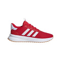adidas MEN'S X_PLRATH SHOES - Better Scarlet / Cloud White / Gum runnwalk