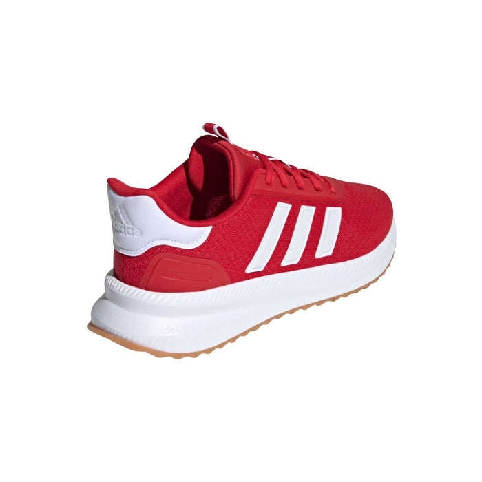 adidas MEN'S X_PLRATH SHOES - Better Scarlet / Cloud White / Gum runnwalk