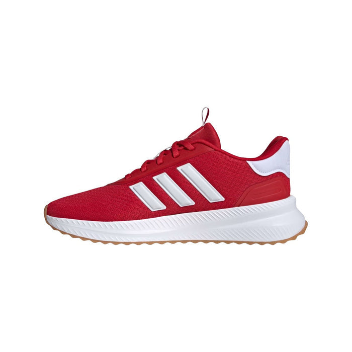 adidas MEN'S X_PLRATH SHOES - Better Scarlet / Cloud White / Gum runnwalk