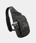 Metro Crossbody (Left) - Multicam Black
