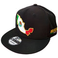 Mexican Cities - SnapBack Mexico New Era Hats - Country Peligro Sports