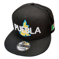 Mexican Cities - SnapBack Mexico New Era Hats - Puebla Peligro Sports