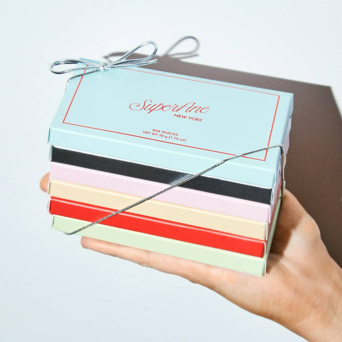 Meyer Lemon Poppyseed Chocolate Bar
