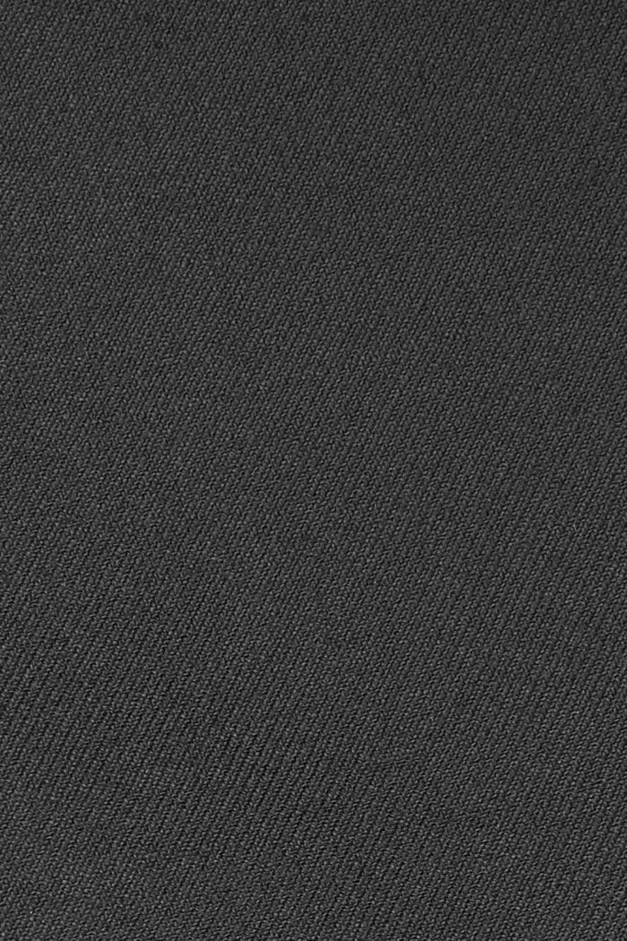 "Milan" Black Tuxedo Jacket Peak (Separates) Tux-USA
