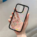 Mini Cute Colorful Cartoon Pattern Cover Phone Case PhoneShells