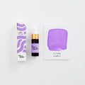 Mini Highlighter Ink - Fluoro Purple