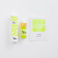 Mini Highlighter Ink - Fluoro Yellow
