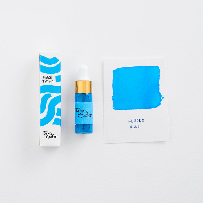 Mini Highlighter Inks (5ml)