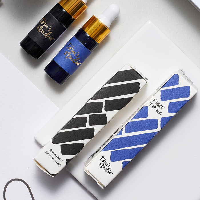 Mini Permanent Inks (5ml)