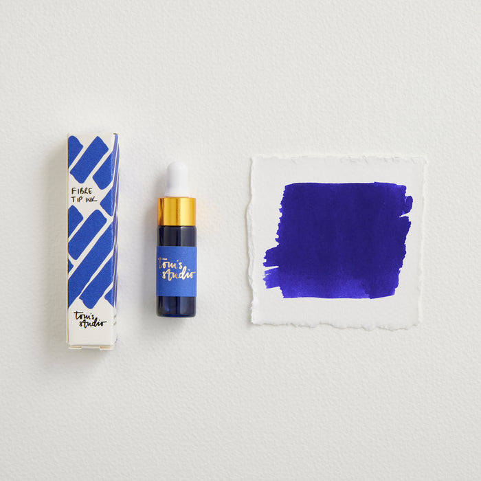 Mini Permanent Inks (5ml)