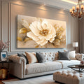 Minimalist Wall Art X Tailored Canvases