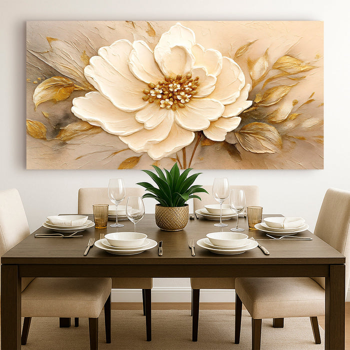 Minimalist Wall Art X Tailored Canvases