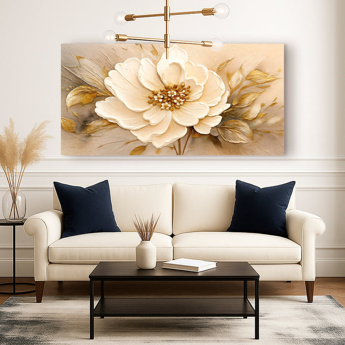 Minimalist Wall Art X Tailored Canvases